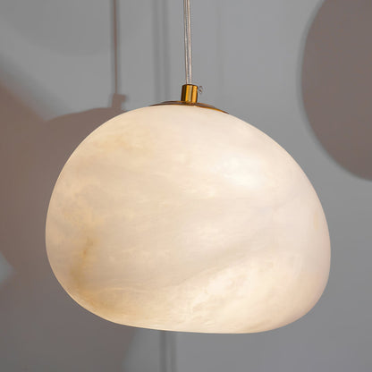 Pebble Cluster Pendant Light