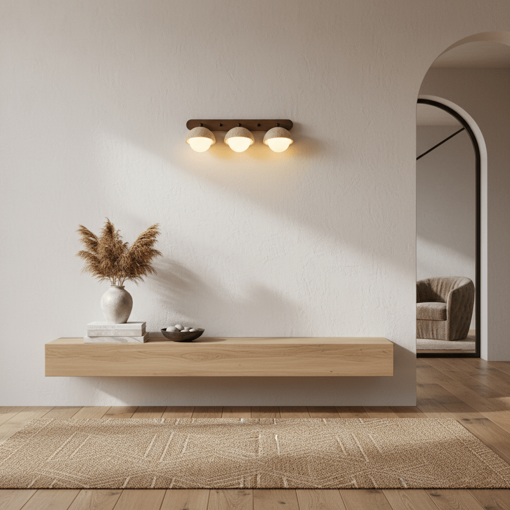 Cove Tilt Wall Light