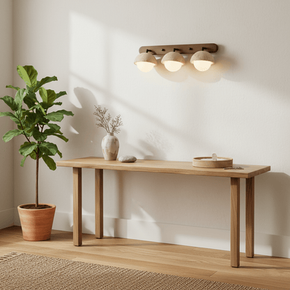 Cove Tilt Wall Light