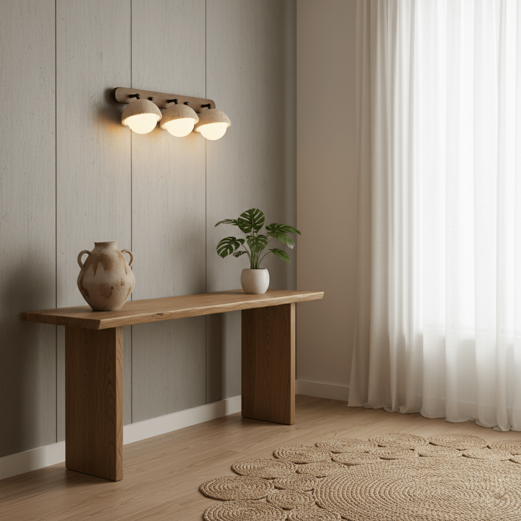 Cove Tilt Wall Light
