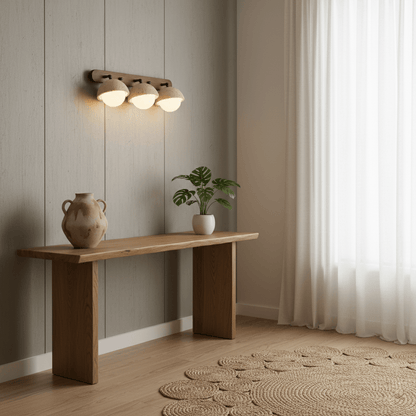Cove Tilt Wall Light