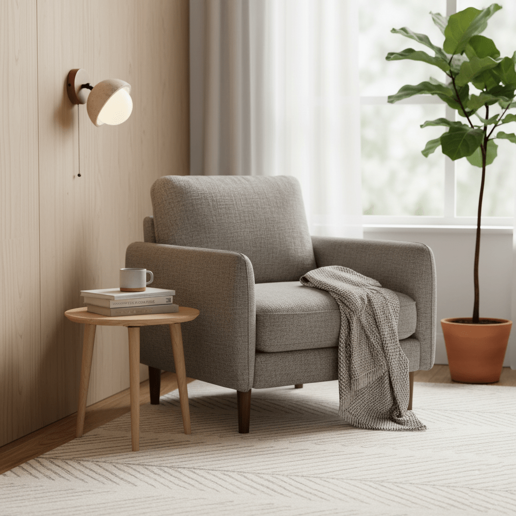 Cove Tilt Wall Light