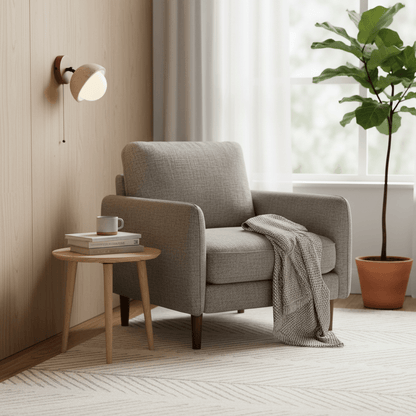 Cove Tilt Wall Light