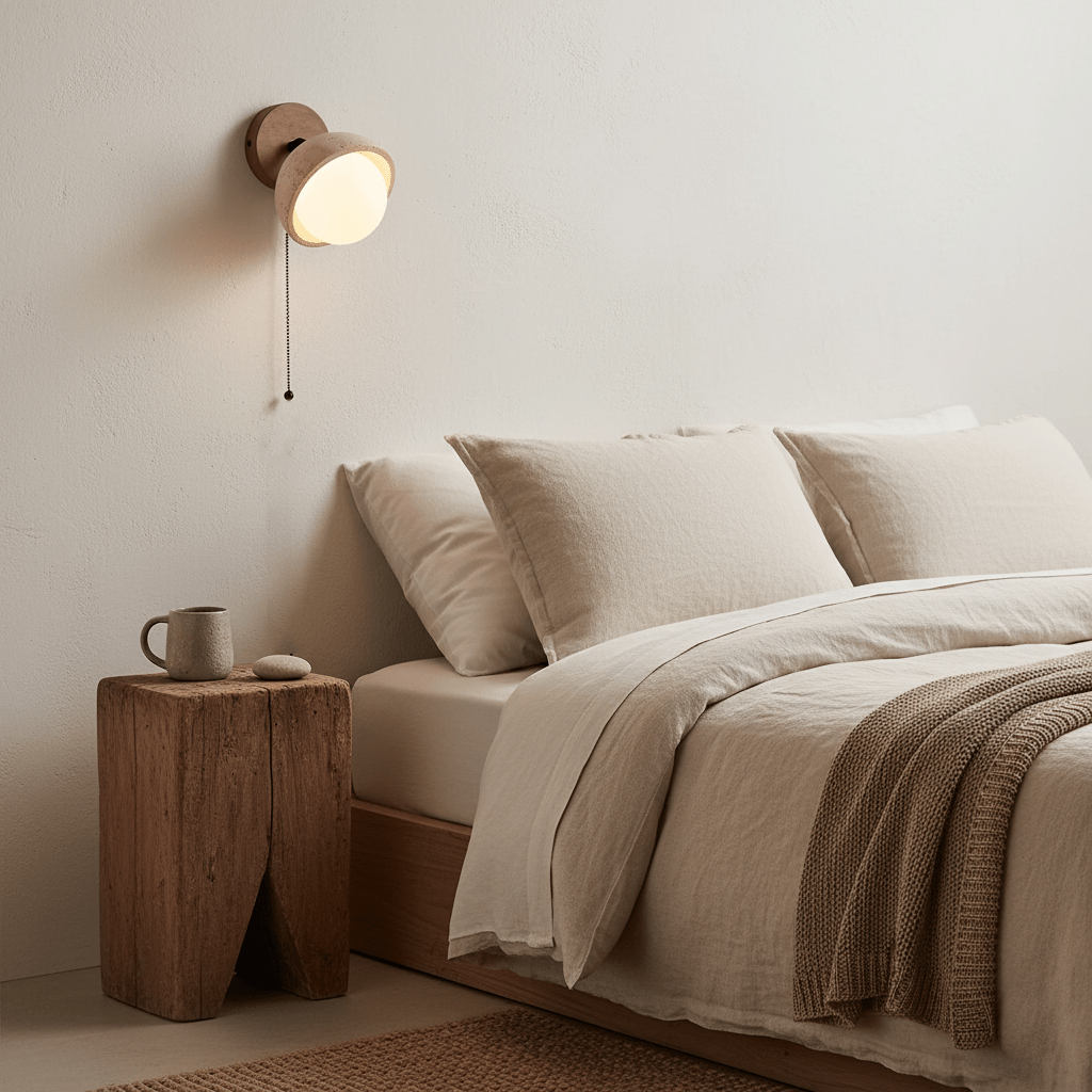Cove Tilt Wall Light