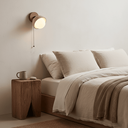 Cove Tilt Wall Light