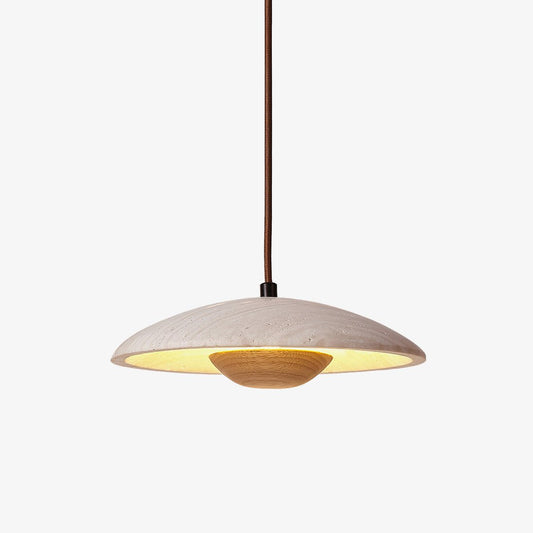 Mesa Bowl Pendant Light