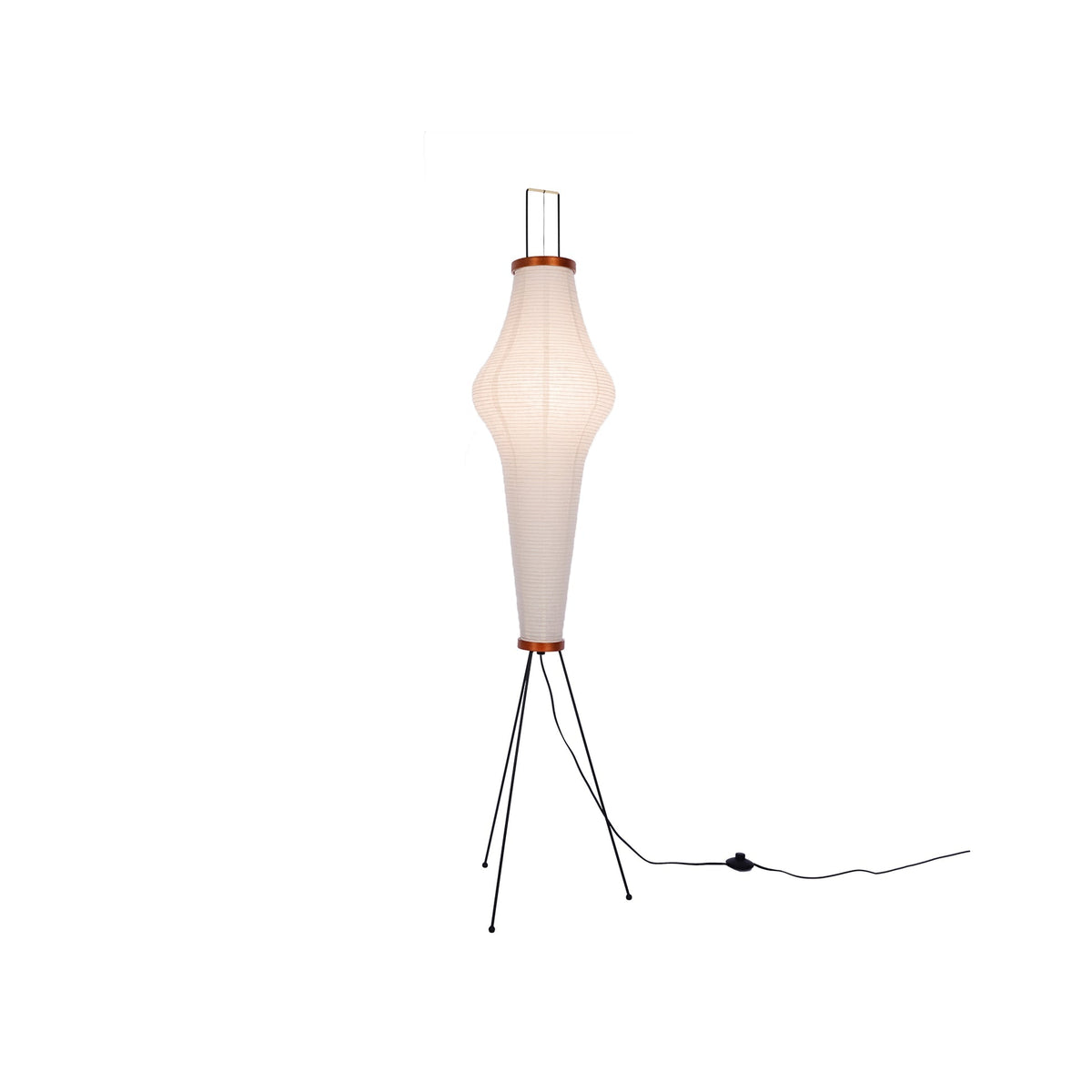 Loft Lantern Floor Lamp