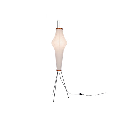 Loft Lantern Floor Lamp