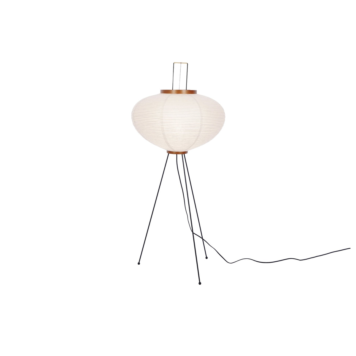 Loft Lantern Floor Lamp
