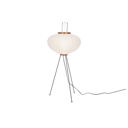 Loft Lantern Floor Lamp