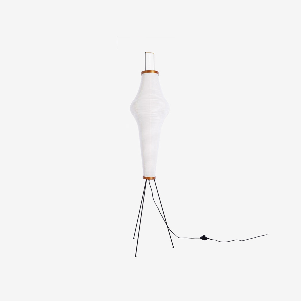 Loft Lantern Floor Lamp