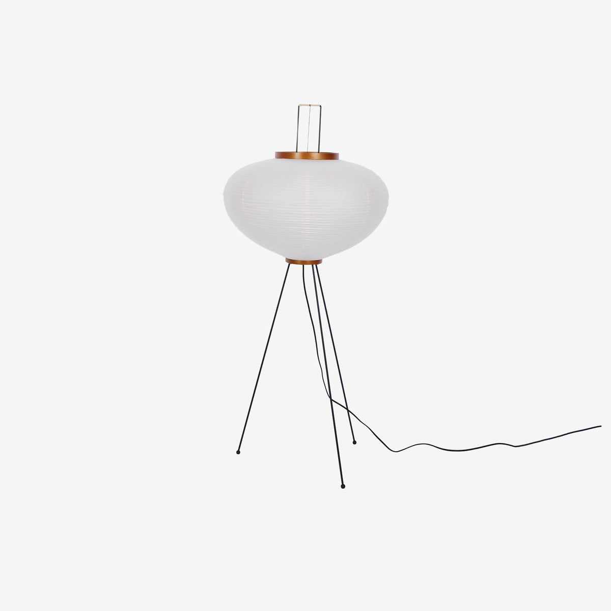 Loft Lantern Floor Lamp