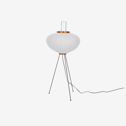 Loft Lantern Floor Lamp