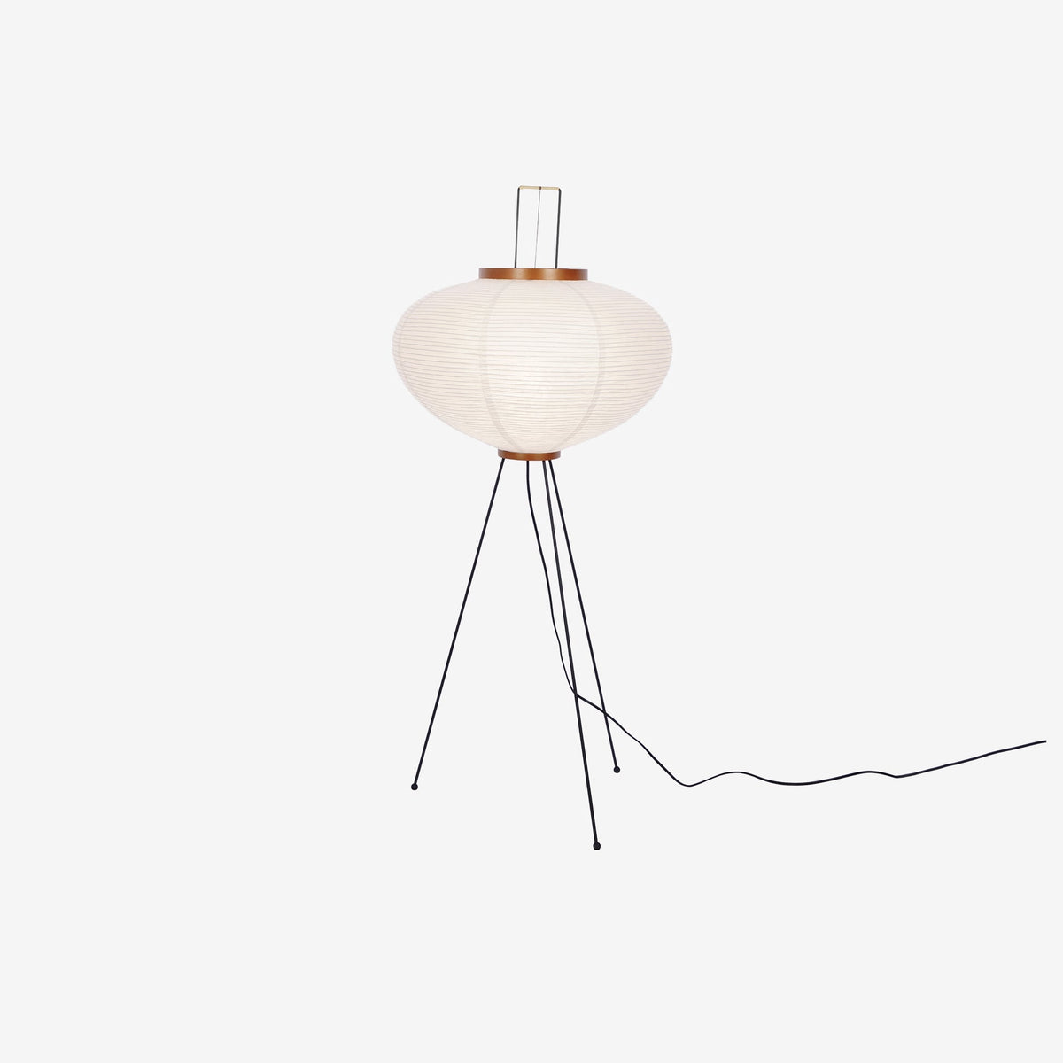 Loft Lantern Floor Lamp