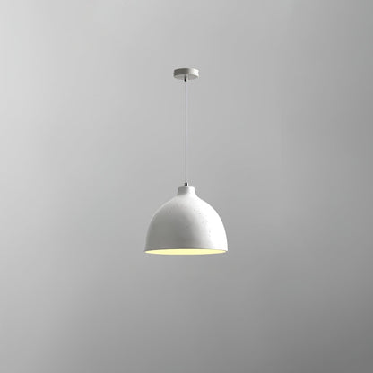 Soft Bell Pendant Light