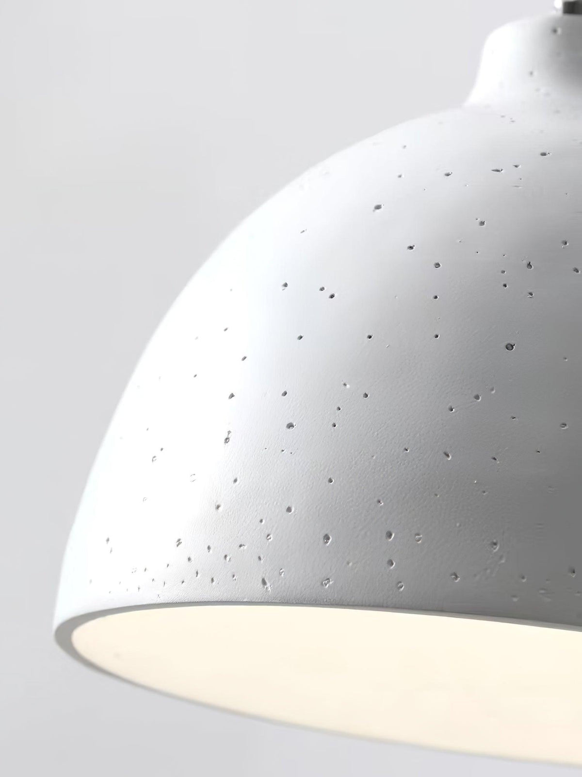 Soft Bell Pendant Light