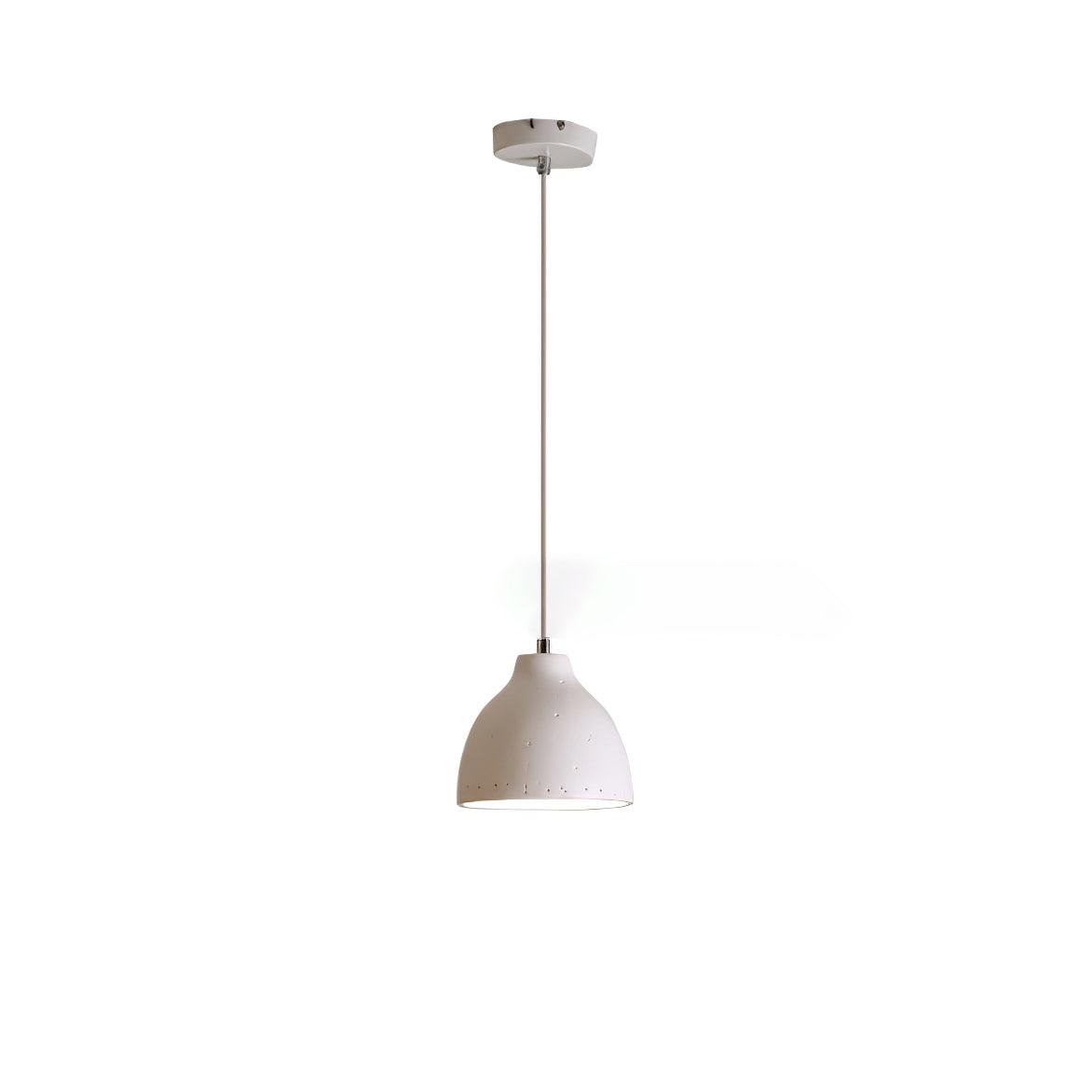 Soft Bell Pendant Light