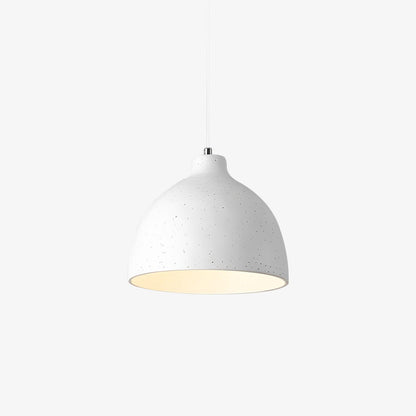 Soft Bell Pendant Light