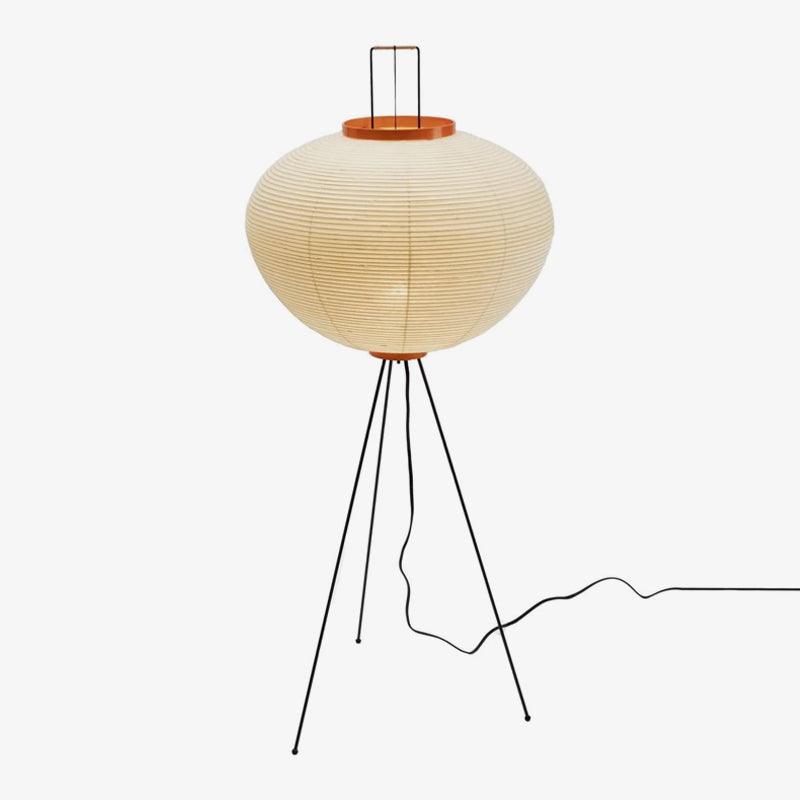 Loft Lantern Floor Lamp