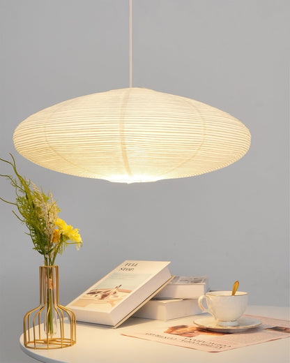 Loft Oval Pendant Light