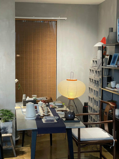 Loft Lantern Floor Lamp