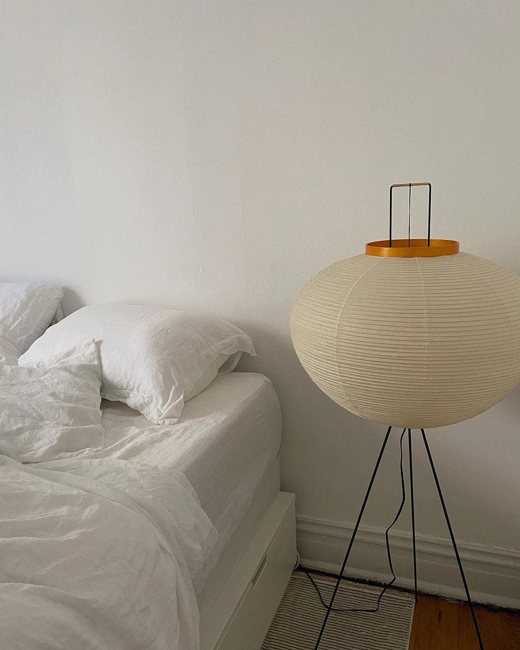 Loft Lantern Floor Lamp