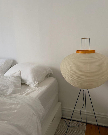 Loft Lantern Floor Lamp