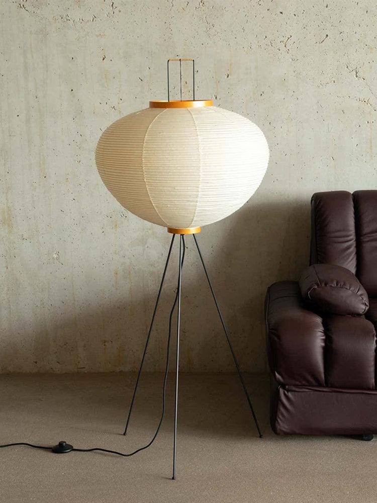 Loft Lantern Floor Lamp