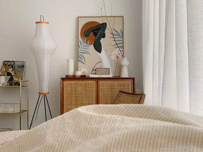Loft Lantern Floor Lamp