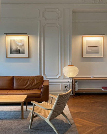 Loft Lantern Floor Lamp