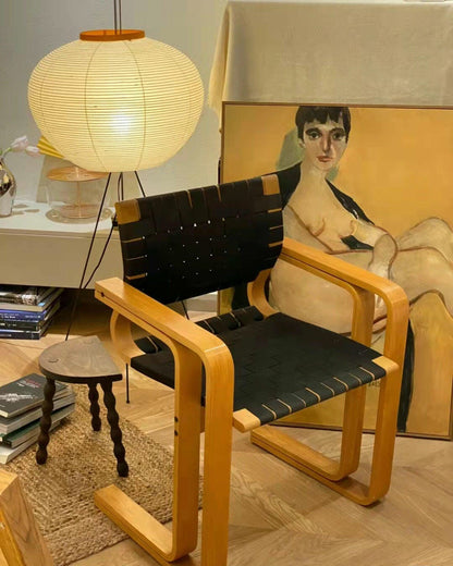 Loft Lantern Floor Lamp