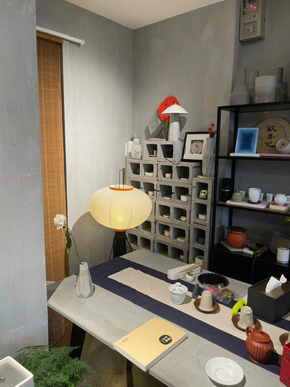 Loft Lantern Floor Lamp
