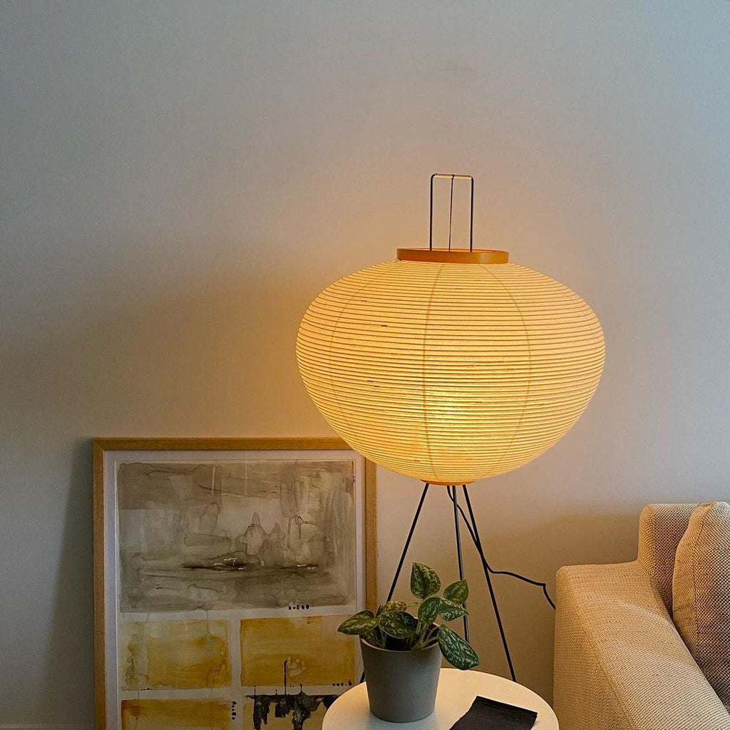 Loft Lantern Floor Lamp