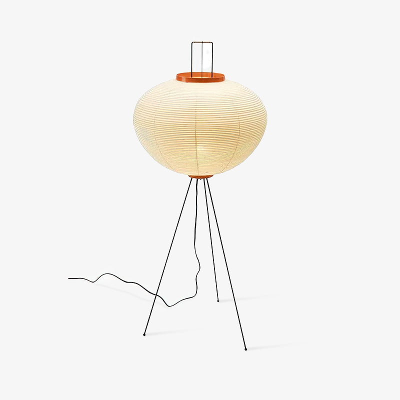Loft Lantern Floor Lamp