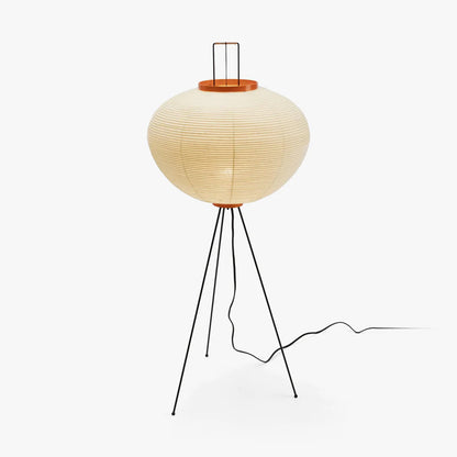 Loft Lantern Floor Lamp