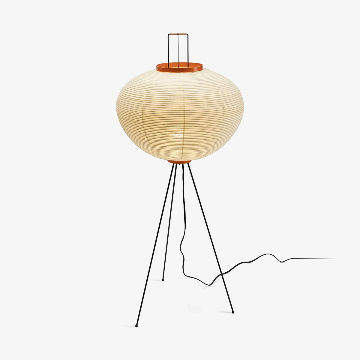 Loft Lantern Floor Lamp