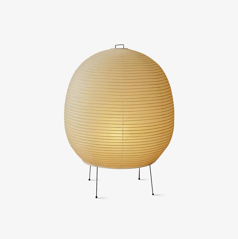 Loft Lantern Table Lamp