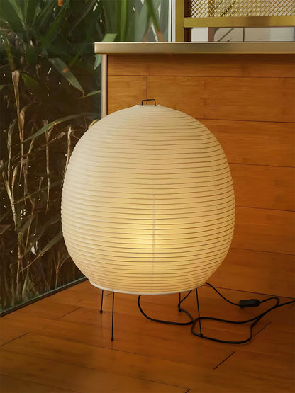 Loft Lantern Table Lamp