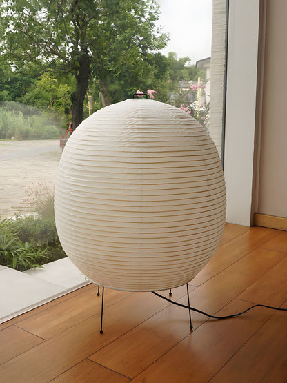 Loft Lantern Table Lamp