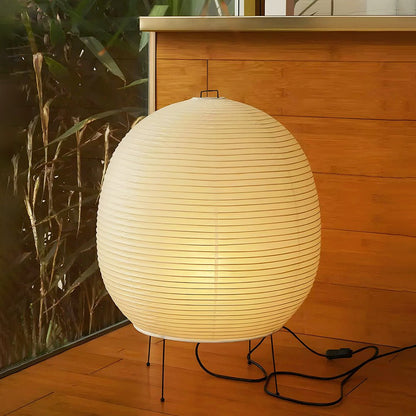 Loft Lantern Table Lamp