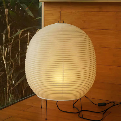 Loft Lantern Table Lamp