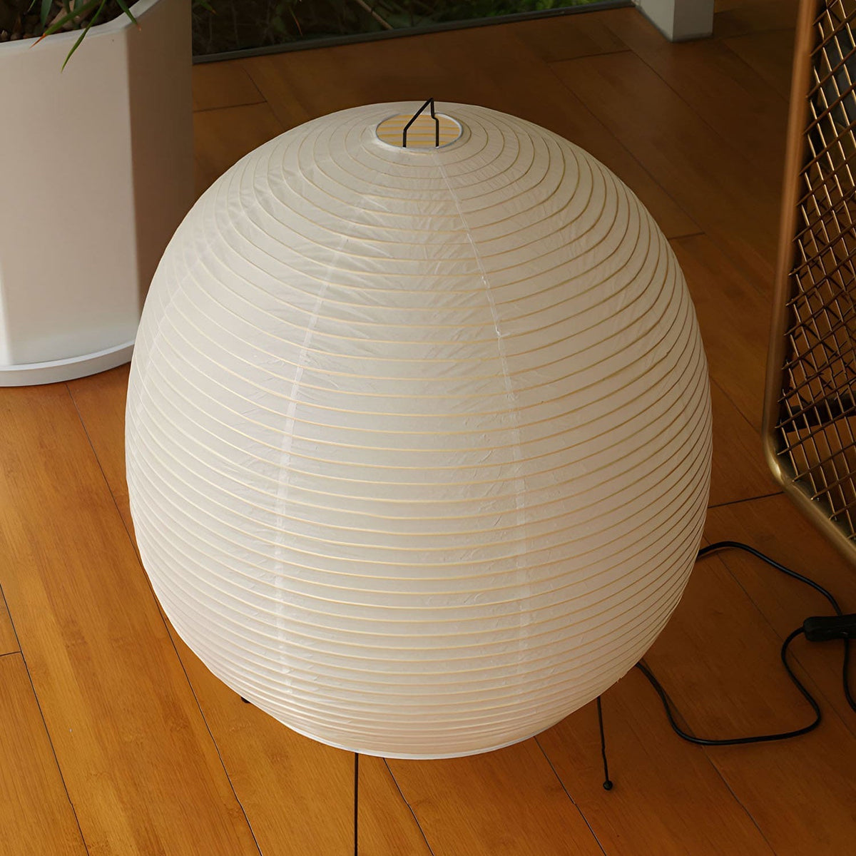 Loft Lantern Table Lamp