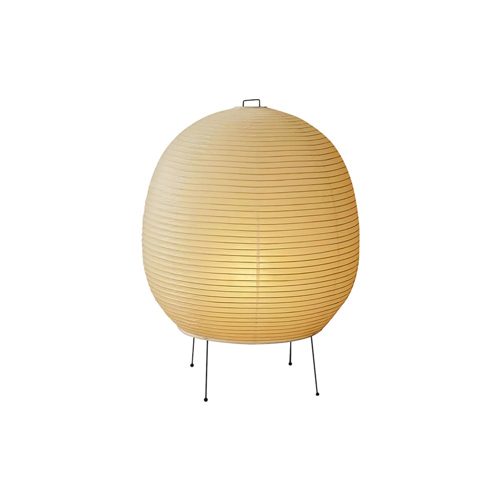 Loft Lantern Table Lamp