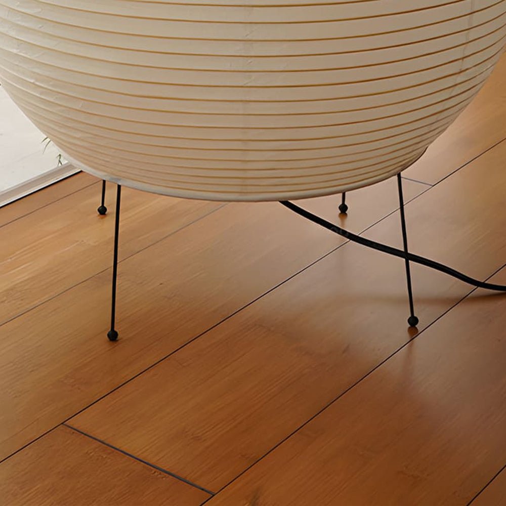 Loft Lantern Table Lamp