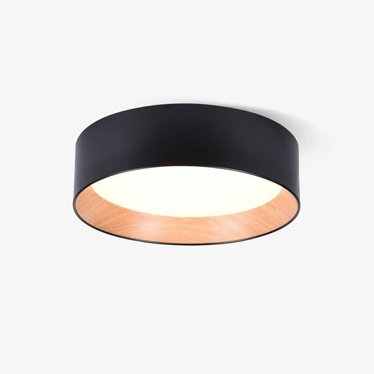 Shadow Drum Ceiling Light