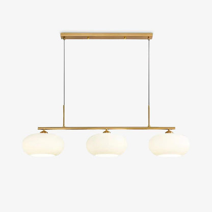 Softline Trio Pendant Light