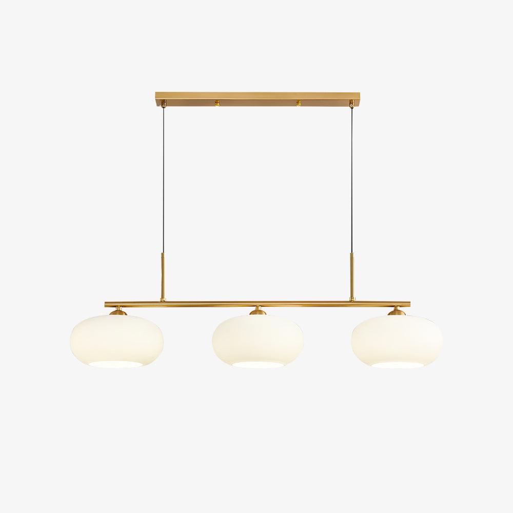 Softline Trio Pendant Light