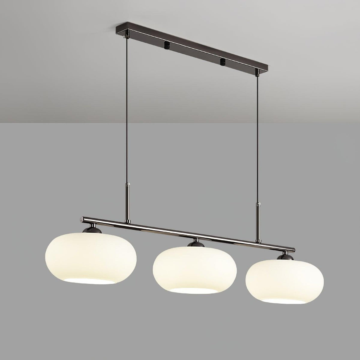 Softline Trio Pendant Light