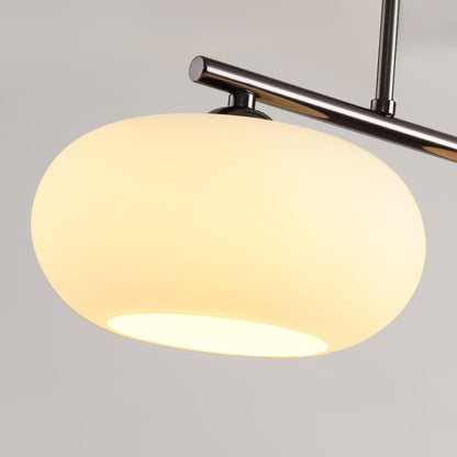 Softline Trio Pendant Light