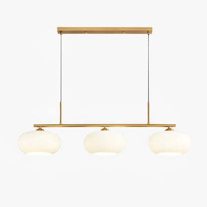 Softline Trio Pendant Light